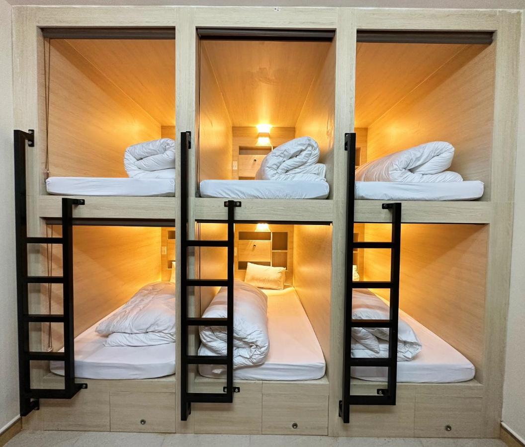 Hong Hao 2 Hostel & Motorbikes & Tours Ha Giang Esterno foto